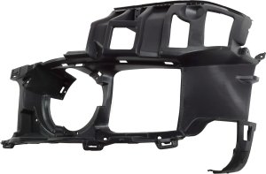 2017 - 2020 Mini Cooper Countryman Front Bumper Bracket - Left (Driver)