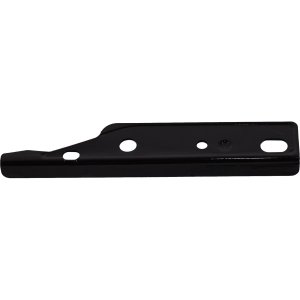 Upper Front Bumper Bracket for Mercedes-Benz E-Class 2010-2016, Left (Driver), Sedan/Wagon, Replacement