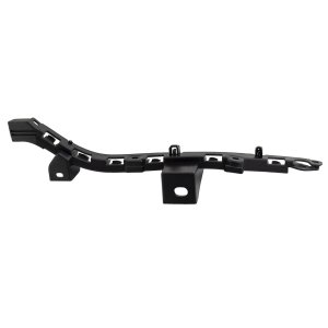 Front Bumper Mounting Bracket for Mercedes-Benz Sprinter 2500/3500, Model Years 2014-2018, Right (Passenger) Side, Replacement