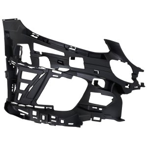 Front Bumper Bracket, Right (Passenger), Upper for Mercedes-Benz C43 AMG (2017-2023), C300, with AMG Package, Convertible/Coupe/Sedan (2015-2023), Replacement