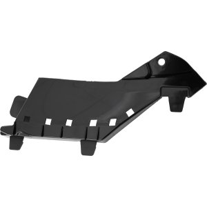 Front Bumper Bracket, Lower Right (Passenger) Side for Mercedes-Benz C43 AMG (2017-2023), C300 (2015-2023) with AMG Package, Fits Convertible/Coupe/Sedan Models, Replacement