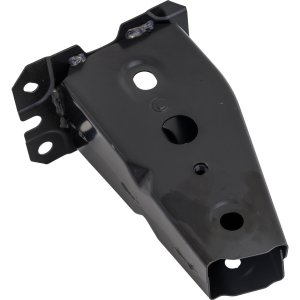 Front Bumper Mounting Bracket for Mazda 3 (2014-2018), Mazda 6 (2014-2021), CX-5 (2013-2023), Left (Driver), Replacement