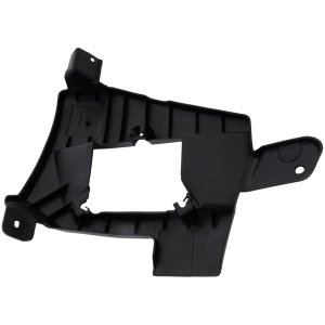 Front Bumper Bracket Cover Support for Mazda CX-30 2020-2021, Right (Passenger) Side, Replacement