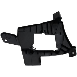 Front Bumper Bracket, Left (Driver) Side Cover Support for 2020-2021 Mazda CX-30, Replacement