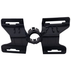 2022 - 2025 Mercedes Benz C300 Front Bumper Cover Retainer (Right / Passenger Side)