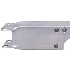 2021 - 2025 Mercedes Benz C300 Front Bumper Bracket (Right / Passenger Side)
