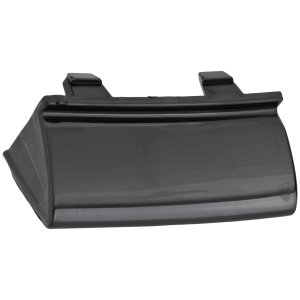 Front Bumper Tow Hook Cover for Mercedes-Benz GLA-Class 2021-2023, Lower, Primed (Ready to Paint), Suitable for GLA250 with AMG Package, Replacement