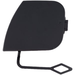 2022 - 2023 Mini Cooper Front Tow Eye Cover - Right (Passenger)