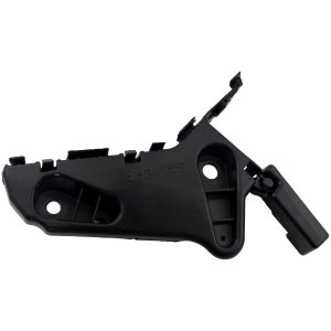 2019 - 2025 Mazda 3 Front Bumper Retainer - Left (Driver)
