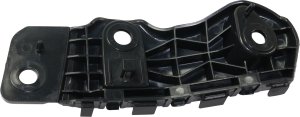 2017 - 2025 Mazda Cx-5 Front Bumper Cover Retainer (Right / Passenger Side)