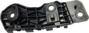 2017 - 2025 Mazda Cx-5 Front Bumper Cover Retainer (Left / Driver Side)
