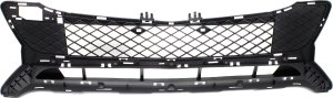 2013 - 2015 Mercedes Benz Glk350 Front Bumper Grille