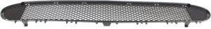 2015 - 2017 Mercedes Benz Gla250 Front Bumper Grille
