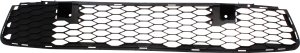 2016 - 2017 Mitsubishi Lancer Front Bumper Grille