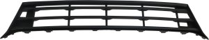 2016 - 2017 Mitsubishi Outlander Sport Front Bumper Grille
