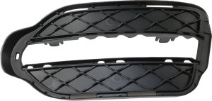 2013 - 2015 Mercedes Benz Glk250 Front Bumper Insert (Left / Driver Side)