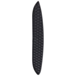 2019 - 2022 Mercedes Benz A220 Rear Bumper Insert (Right / Passenger Side)