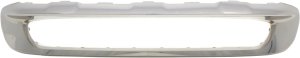 2015 - 2017 Mercedes Benz Gla250 Front Bumper Cover Lower