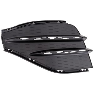 2021 - 2023 Mercedes Benz Gla250 Front Bumper Trim - Left (Driver)