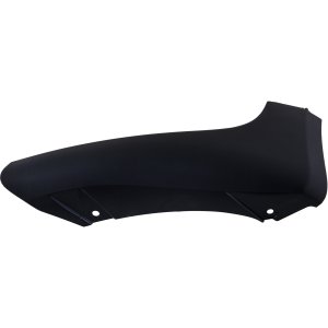 Front Bumper Molding for 2014-2021 Cooper S Model, Left (Driver), Without John Cooper Works Package, Without Park Distance Control Sensor Holes, Replacement