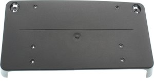 2015 - 2017 Mercedes Benz Gla250 Front Bumper License Bracket