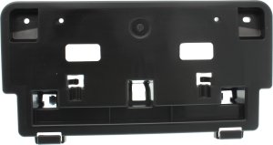 2017 - 2021 Mazda Cx-5 Front Bumper License Bracket