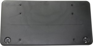 2014 - 2016 Mercedes Benz Cla250 Front Bumper License Bracket