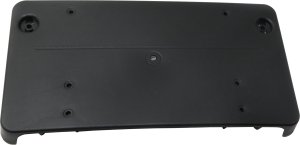 2018 - 2020 Mercedes Benz Gla250 Front Bumper License Bracket