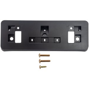 2022 - 2025 Mitsubishi Outlander Front Bumper License Bracket