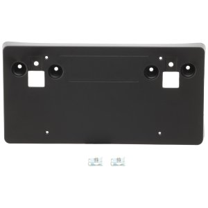 2021 - 2024 Mini Cooper Countryman Front Bumper License Bracket