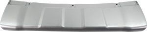 2017 - 2020 Mini Cooper Countryman Front Lower Valance - Center