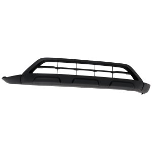 2022 - 2025 Mitsubishi Outlander Front Bumper Cover Lower