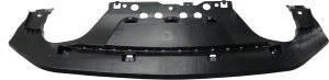2014 - 2016 Mazda 3 Front Valance