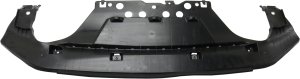 2017 - 2018 Mazda 3 Front Valance