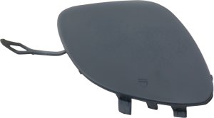 2015 - 2019 Mercedes Benz C300 Tow Hook Cover
