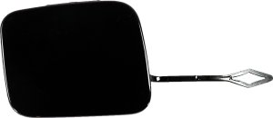 2017 - 2020 Mini Cooper Countryman Front Tow Eye Cover - Right (Passenger)