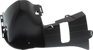 Front Bumper Support for Mercedes-Benz ML-Class 2012-2015, Left (Driver) Side, with AMG Package, Excluding ML63 AMG Model, Replacement