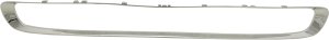 2014 - 2021 Mini Cooper Front Lower Grille Trim / Molding