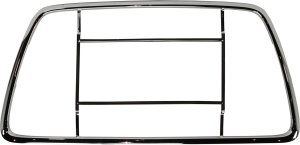 2009 - 2015 Mitsubishi Lancer Front Grille Trim / Molding