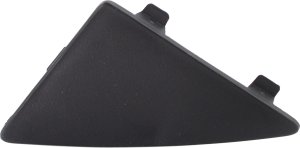2014 - 2016 Mazda 3 Front Bumper Filler - Left (Driver)