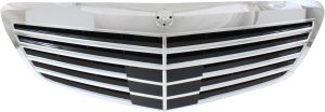2010 - 2013 Mercedes Benz S350  Grille Assembly