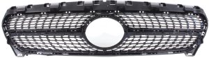 2014 - 2016 Mercedes Benz Cla250  Grille Assembly