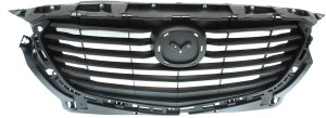 2016 - 2018 Mazda Cx-3 Grille Assy