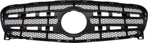 2015 - 2017 Mercedes Benz Gla250 Grille Assy