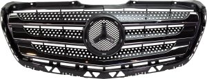 2014 - 2018 Mercedes Benz Sprinter 2500  Grille Assembly