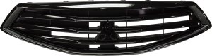 Grille for Mitsubishi Mirage G4 (2017-2019), Replacement