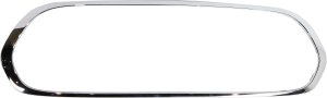 2014 - 2021 Mini Cooper Grille Surround