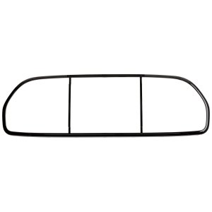 2022 - 2023 Mini Cooper Front Bumper Molding