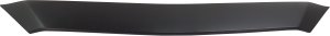 2018 - 2021 Mazda 6  Upper Grille Trim / Molding