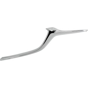Grille Molding for Mazda 6 2018-2021, Left (Driver), All Chrome, Replacement